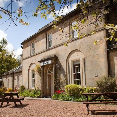 Hotel Bankton House Livingston Exterior foto